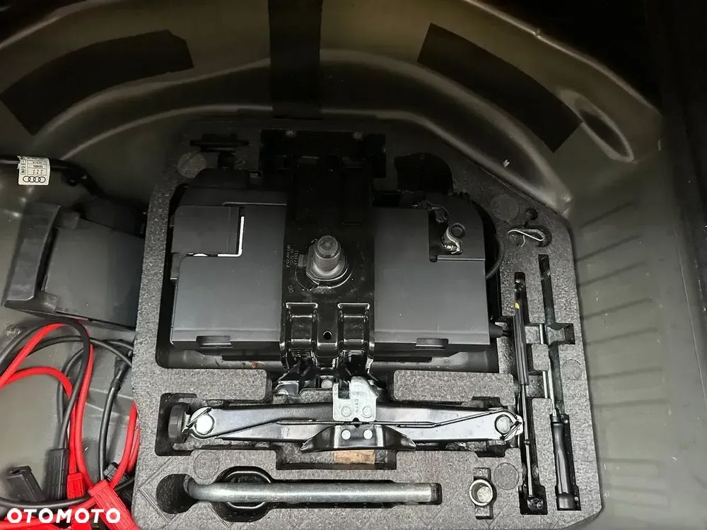 Audi A4 - 37