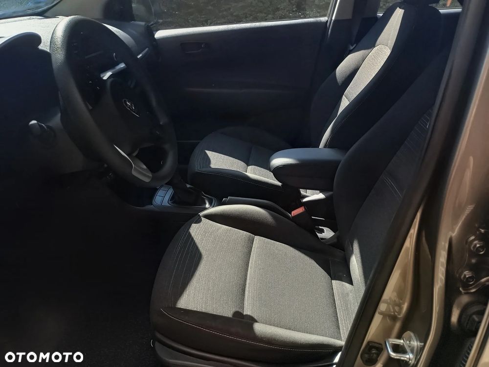 Kia Picanto 1.2 M - 4
