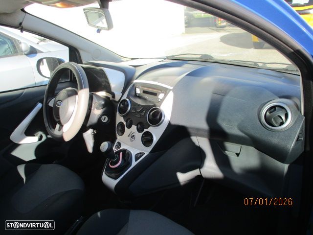 Ford KA 1.3 TDCi Trend - 9