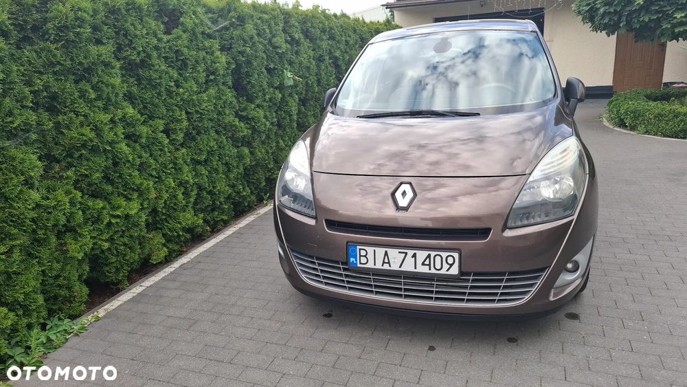Renault Scenic 1.9 dCi Privilege - 2