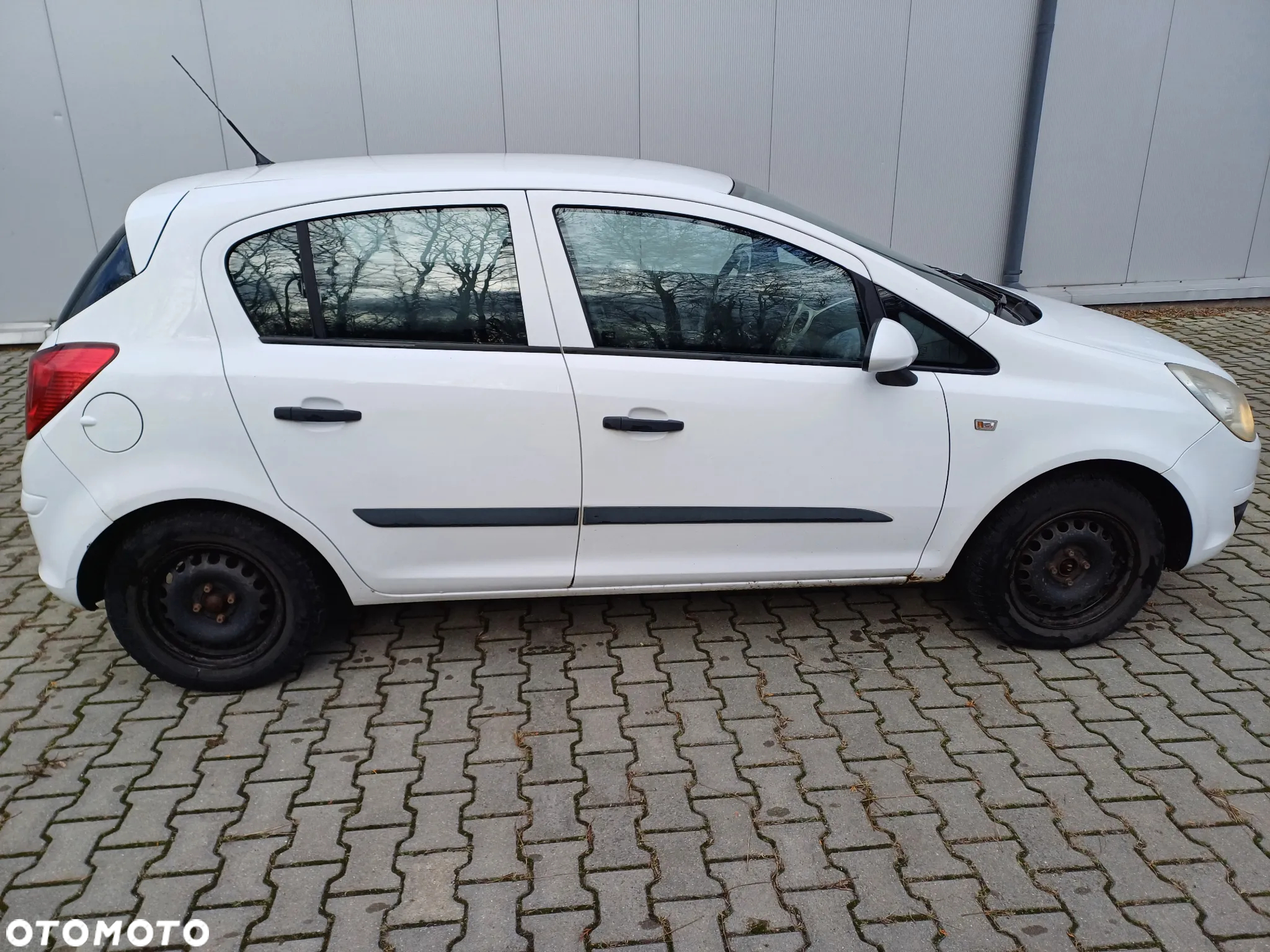 Opel Corsa - 6