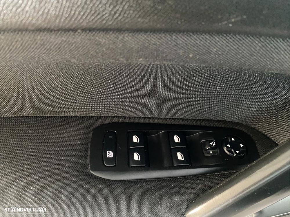 Peugeot 308 SW BlueHDi 100 Stop & Start Active - 10