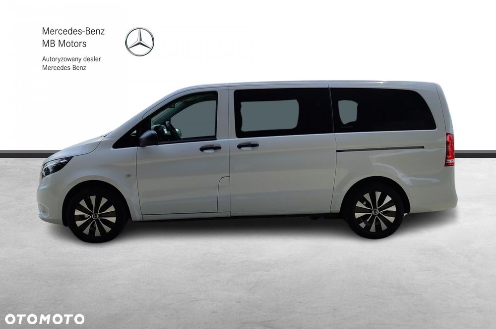Mercedes-Benz Vito - 2