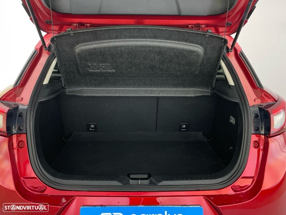 Mazda CX-3 1.8 Sky.Advance Navi - 13