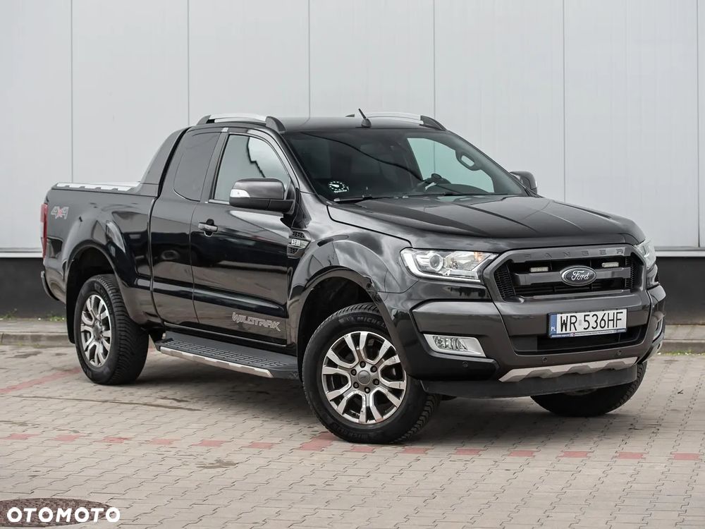 Ford Ranger - 1
