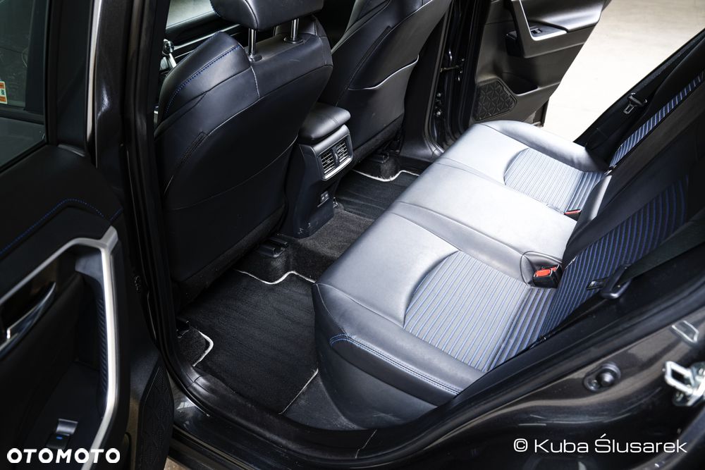 Toyota RAV4 2.5 Hybrid Selection 4x2 - 33