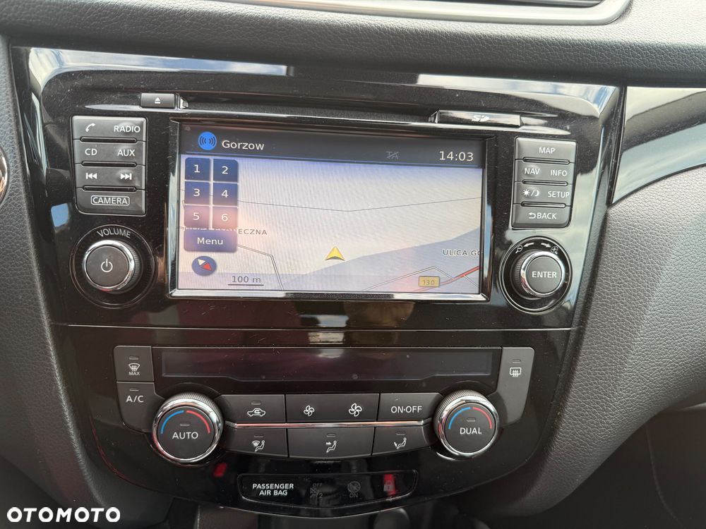 Nissan Qashqai 1.5 dCi Tekna+ - 26