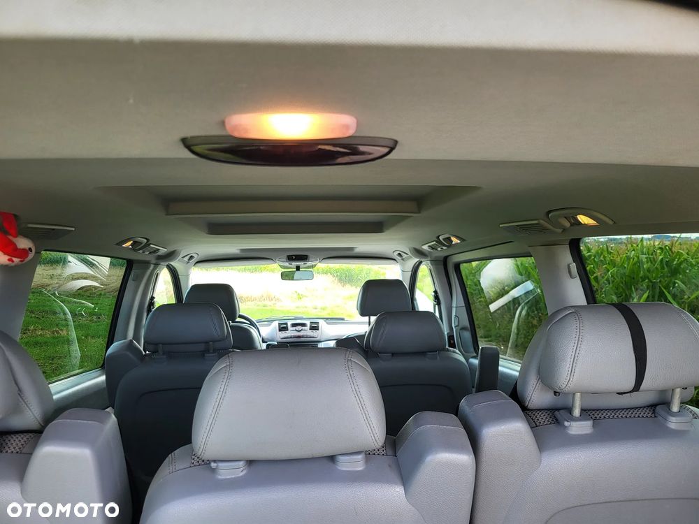 Mercedes-Benz Viano 3.0 CDI Trend (d³ugi) - 14