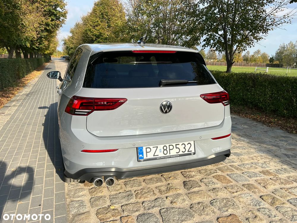 Volkswagen Golf 2.0 TDI GTD DSG - 5