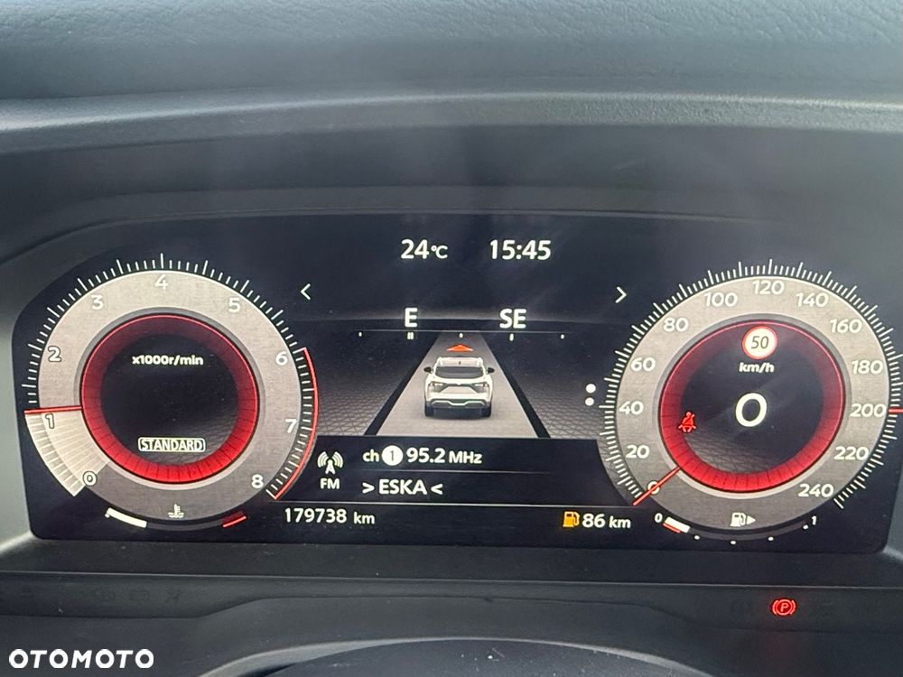 Nissan Qashqai 1.3 DIG-T MHEV N-Connecta - 18