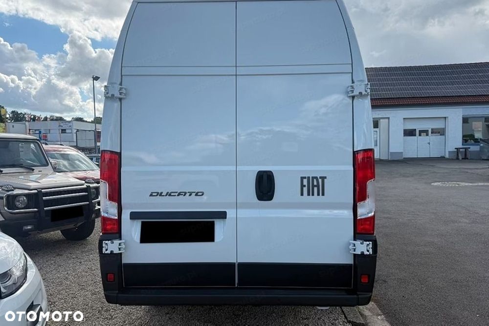 Fiat Ducato Maxi L4H3 2.2 180KM - 5