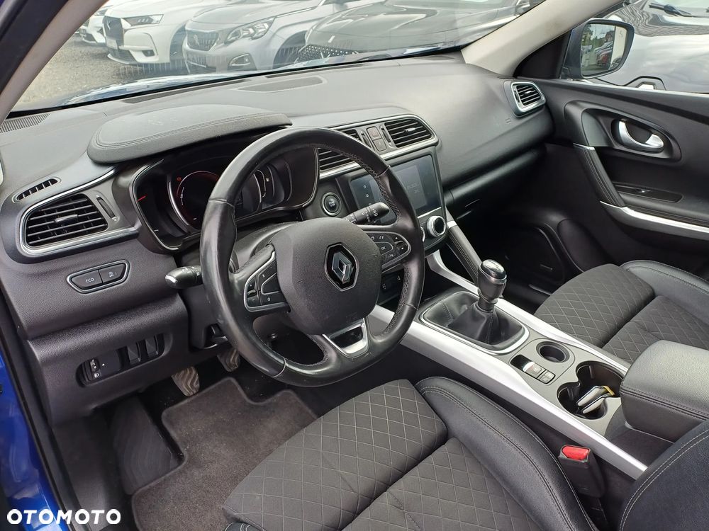 Renault Kadjar - 13