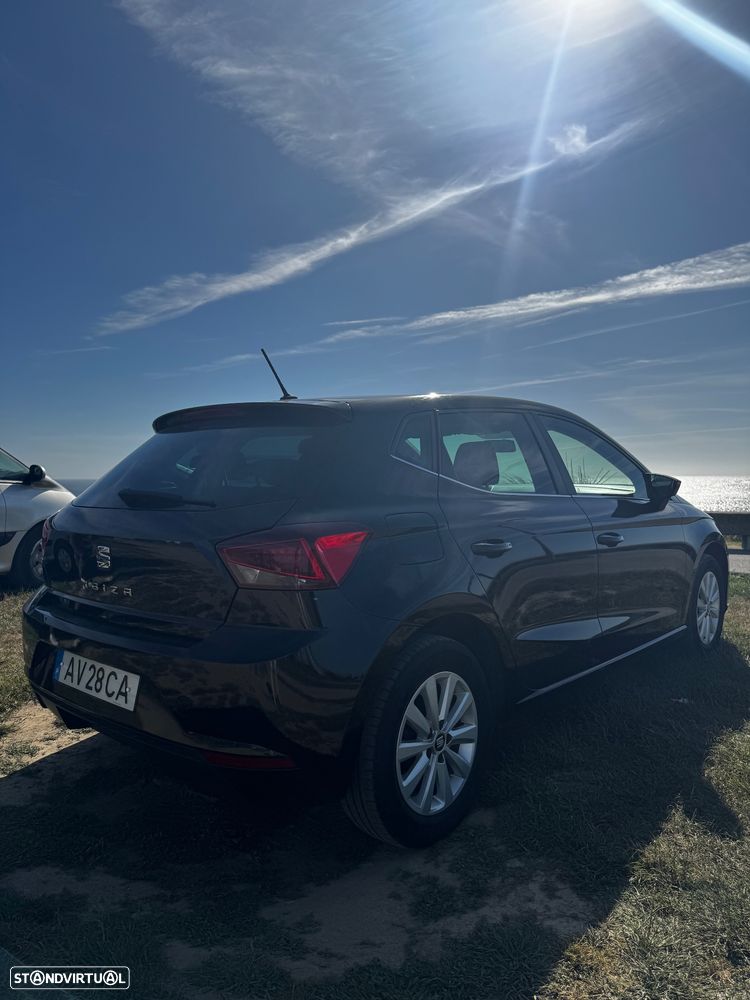 SEAT Ibiza 1.0 EcoTSI S&S Style - 31