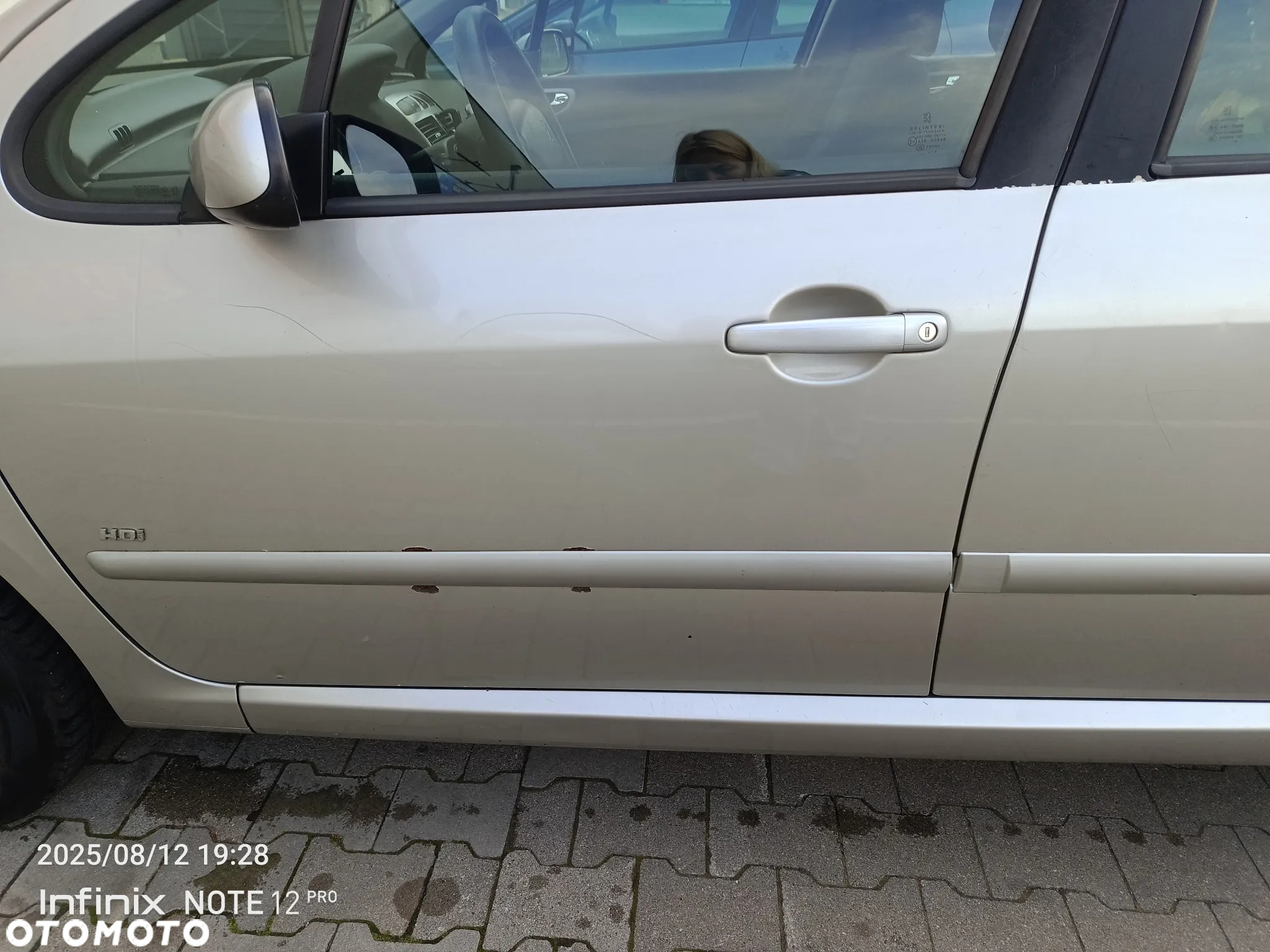 Peugeot 307 - 13