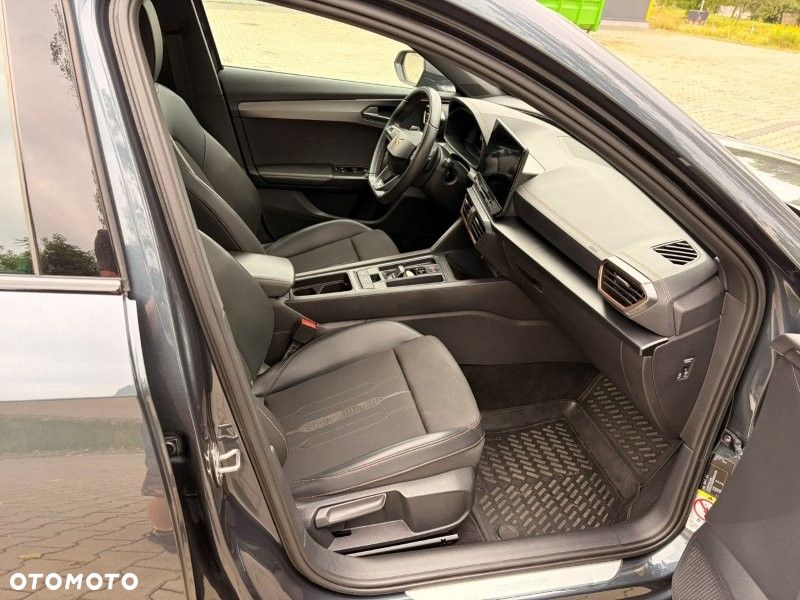 Cupra Formentor 1.4 e-Hybrid DSG - 22