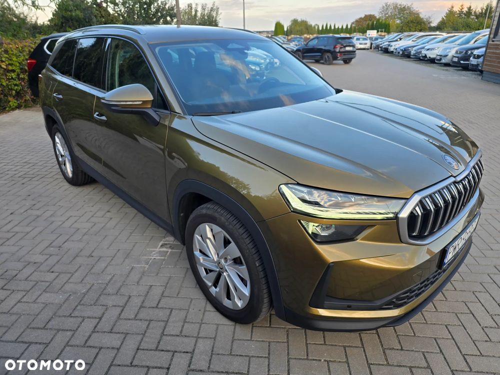 Skoda Kodiaq - 2