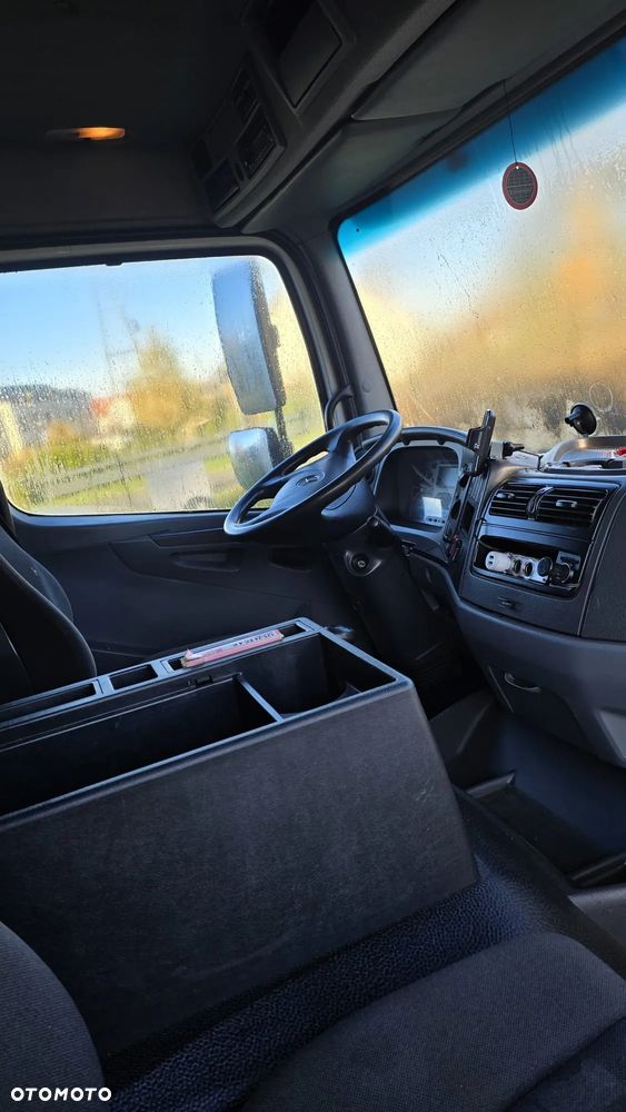 Mercedes-Benz ATEGO 1223 L - 22