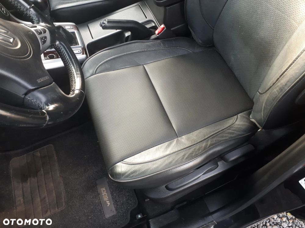 Suzuki Grand Vitara 2.0 De luxe - 16