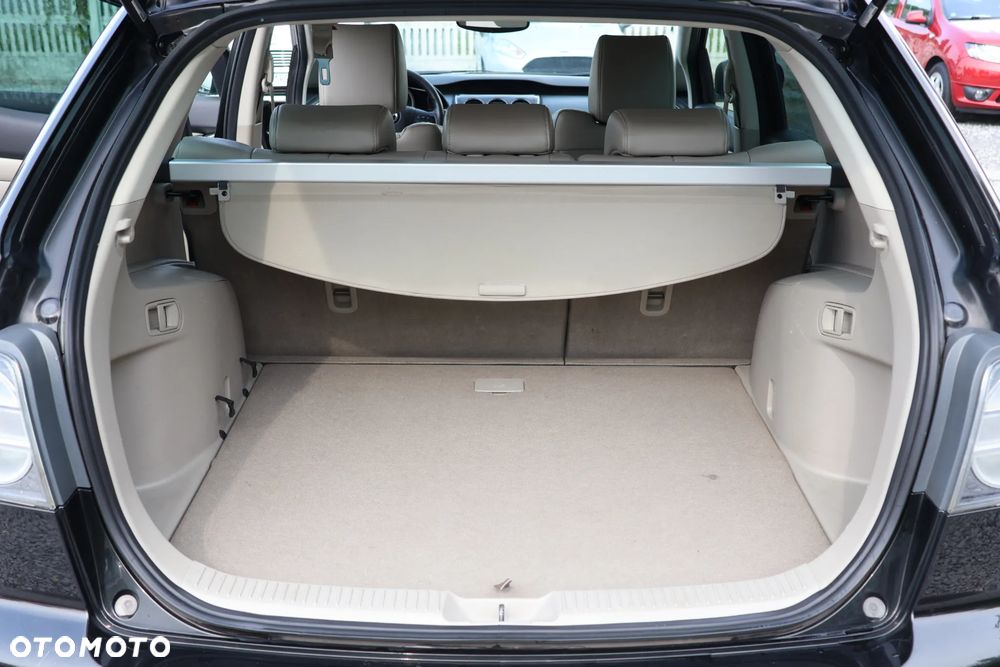 Mazda CX-7 2.2 CD Exclusive + - 16