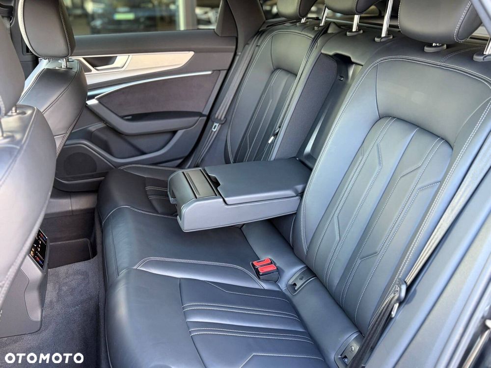 Audi A6 Avant 55 TFSI mHEV Quattro S Line S tronic - 22