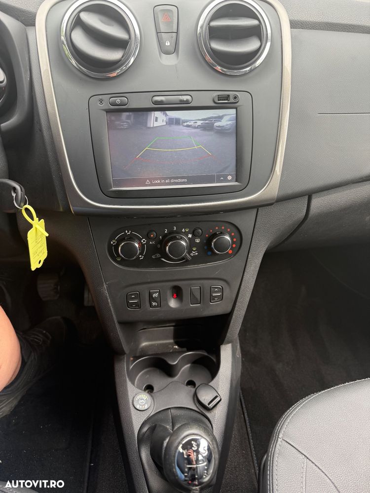 Dacia Logan MCV - 15
