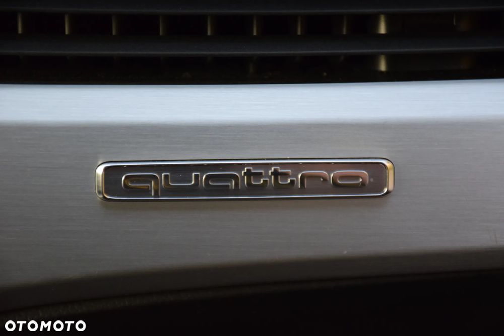 Audi A4 Avant - 28