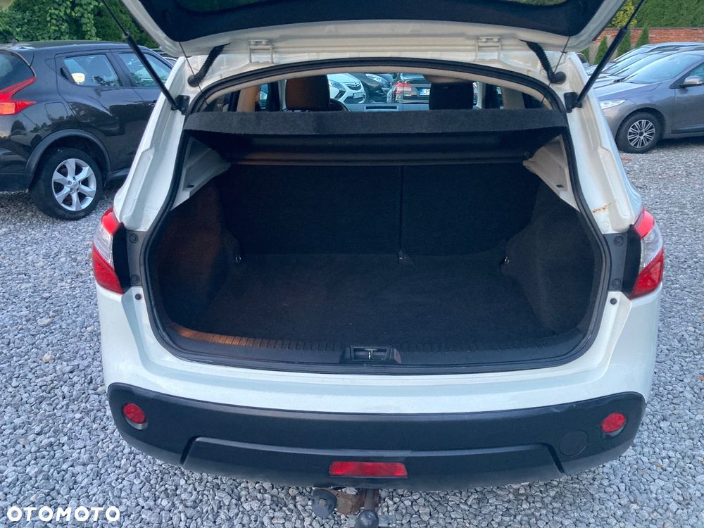 Nissan Qashqai 1.6 acenta - 10