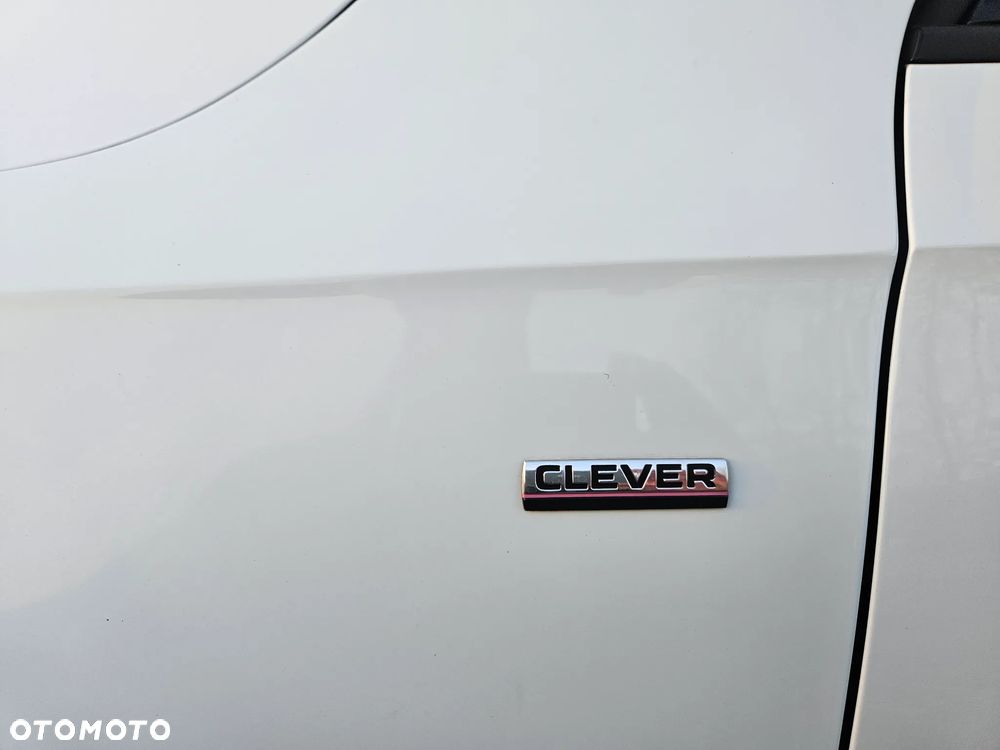 Skoda RAPID 1.0 TSI Clever - 29