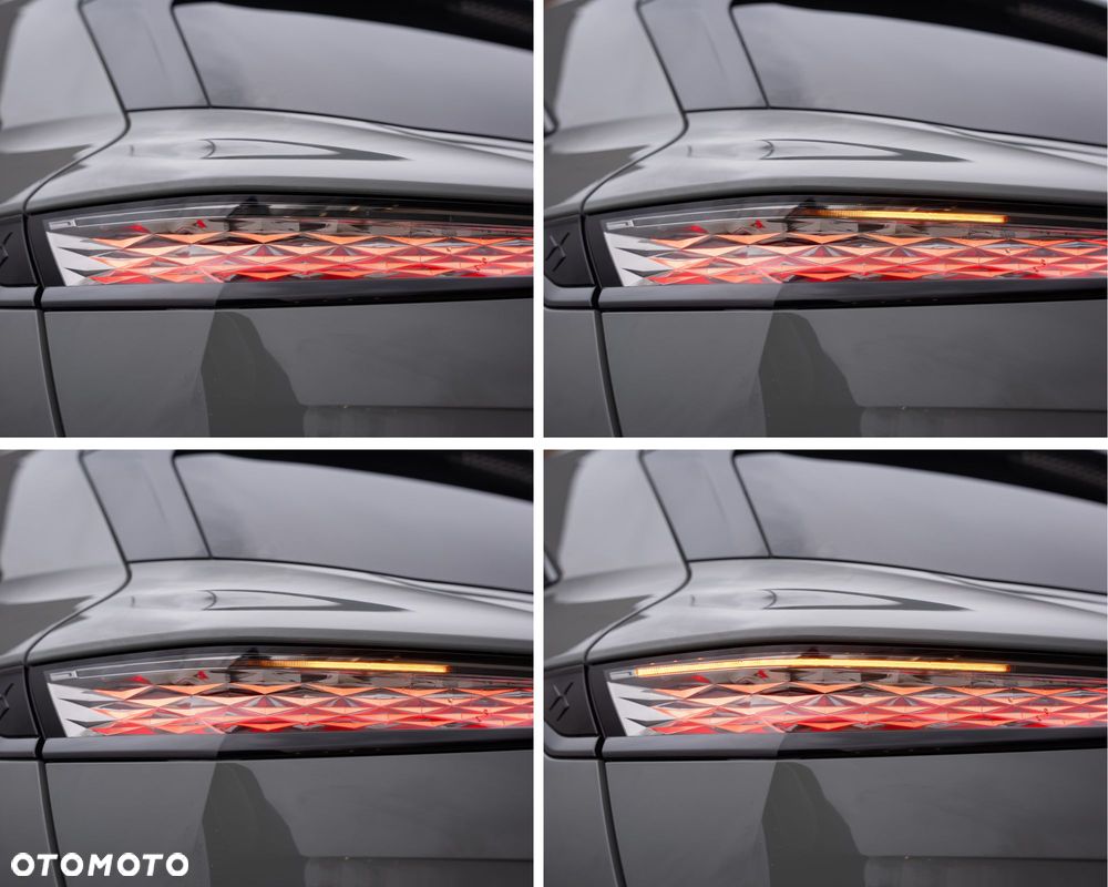 DS Automobiles DS 7 Crossback 1.6 E-Tense Performance Line + - 18