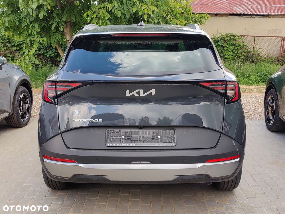 Kia Sportage 1.6 T-GDI L 2WD - 3