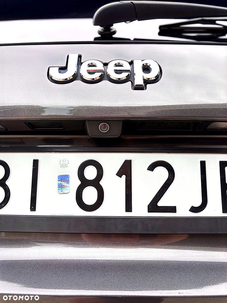 Jeep Cherokee 3.2 V6 Active Drive I Limited - 11