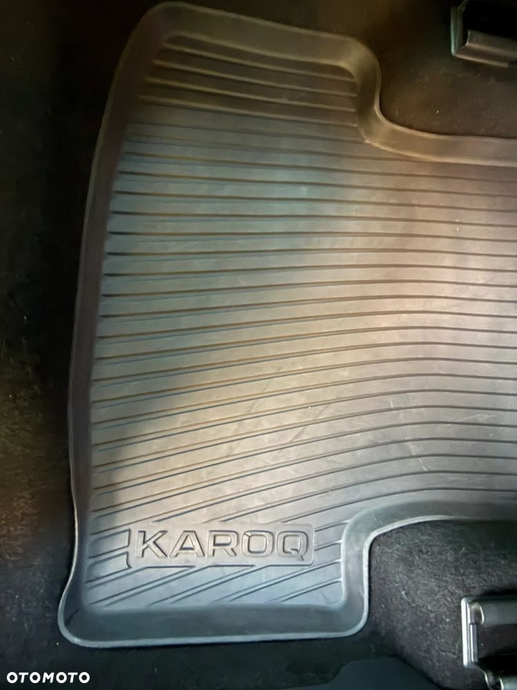 Skoda Karoq 1.5 TSI ACT 4x2 Style DSG - 30