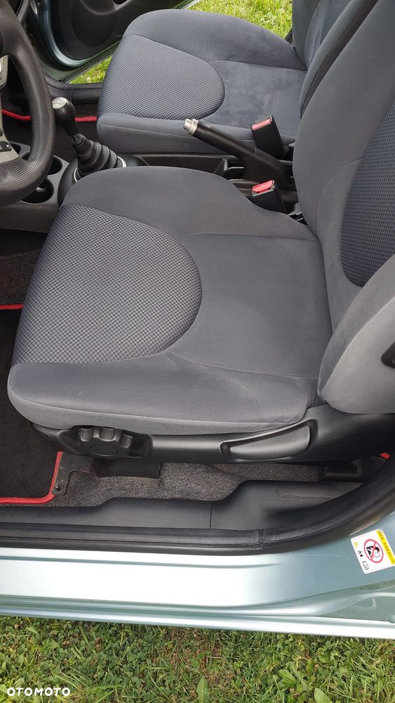Honda Jazz 1.4 ES - 18