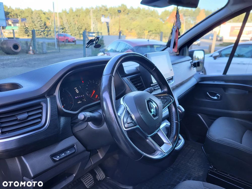 Renault Trafic SpaceClass 2.0 dCi - 6