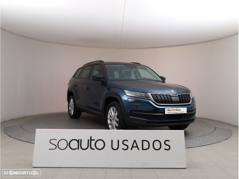 Skoda Karoq - 2