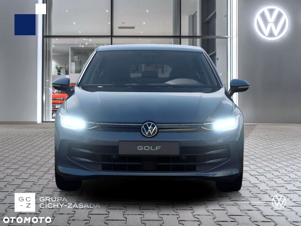 Volkswagen Golf 1.5 TSI Life Plus - 9