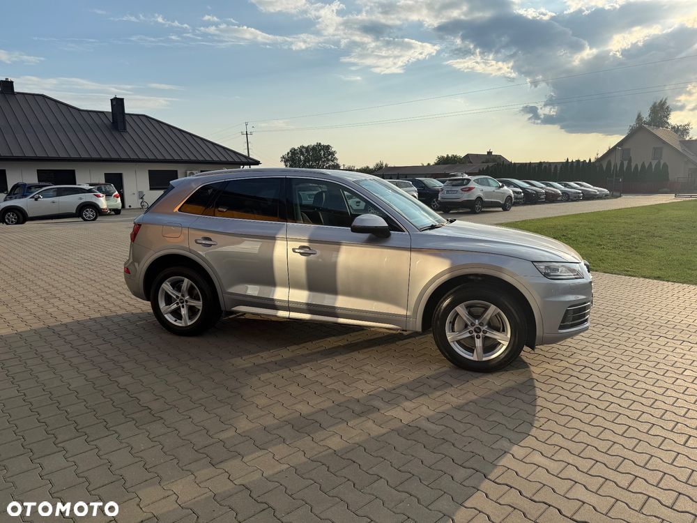 Audi Q5 2.0 TDI Quattro Sport S tronic - 12