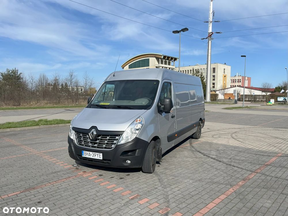 Renault Master - 5