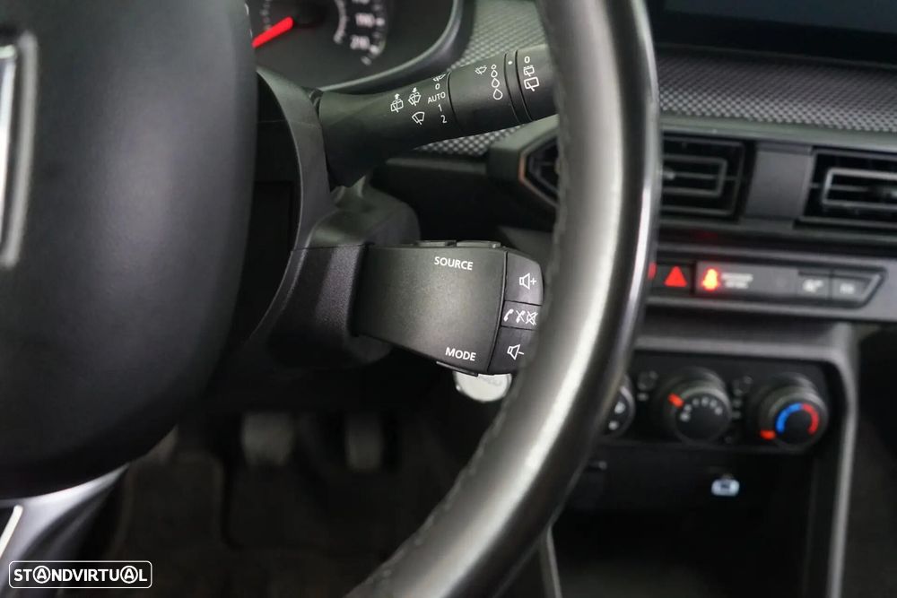 Dacia Sandero 1.0 TCe Comfort - 25