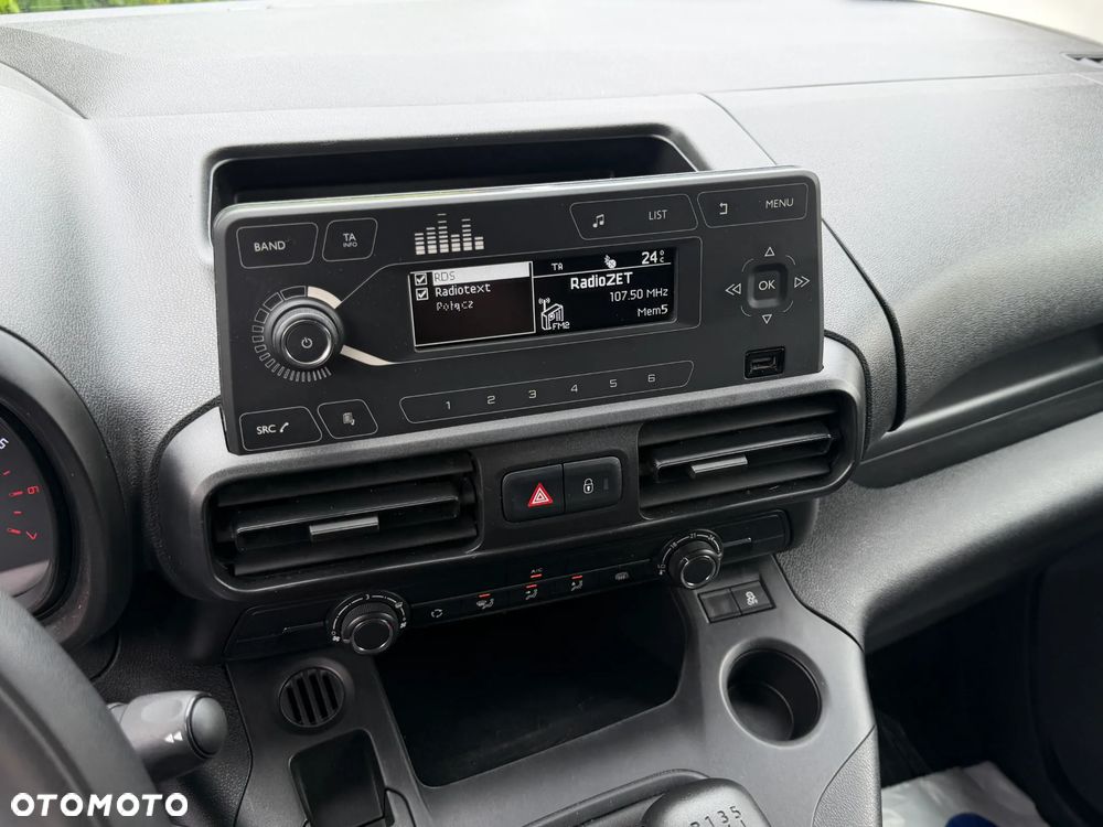 Citroën BERLINGO - 18