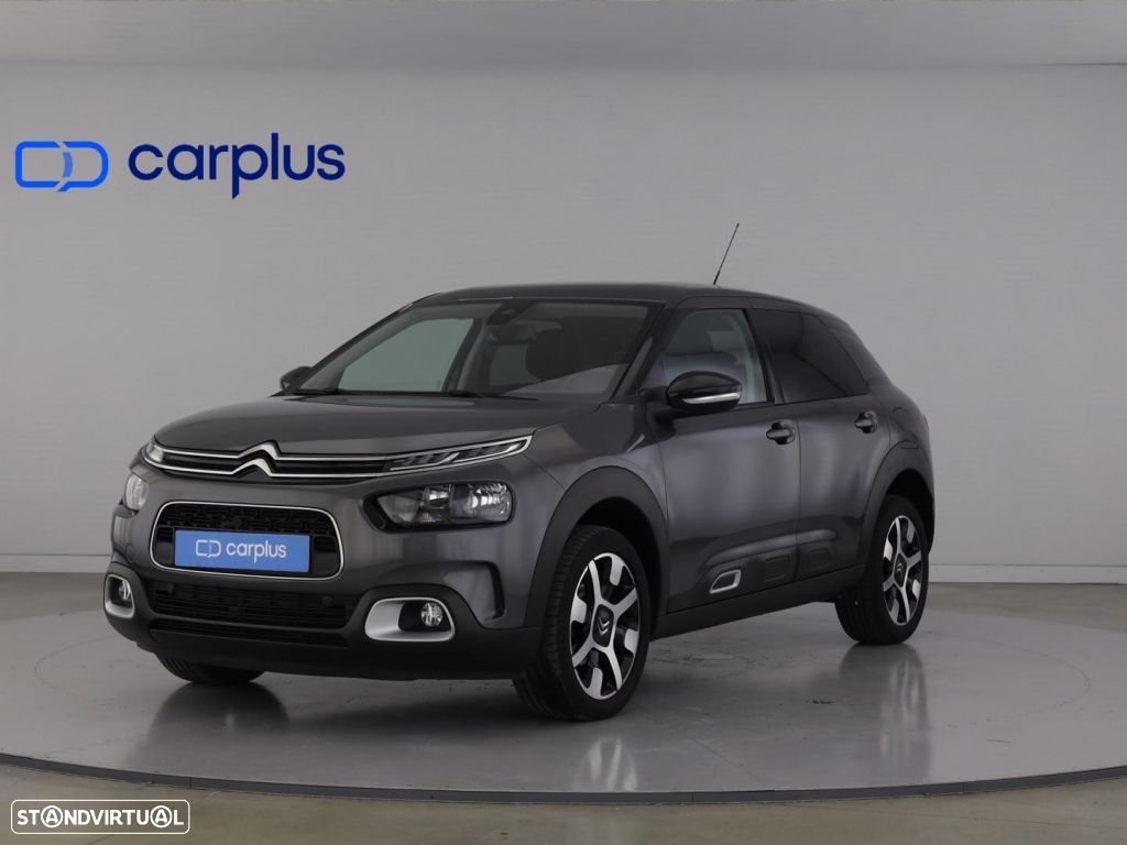 Citroën C4 Cactus 1.2 PureTech Feel - 1