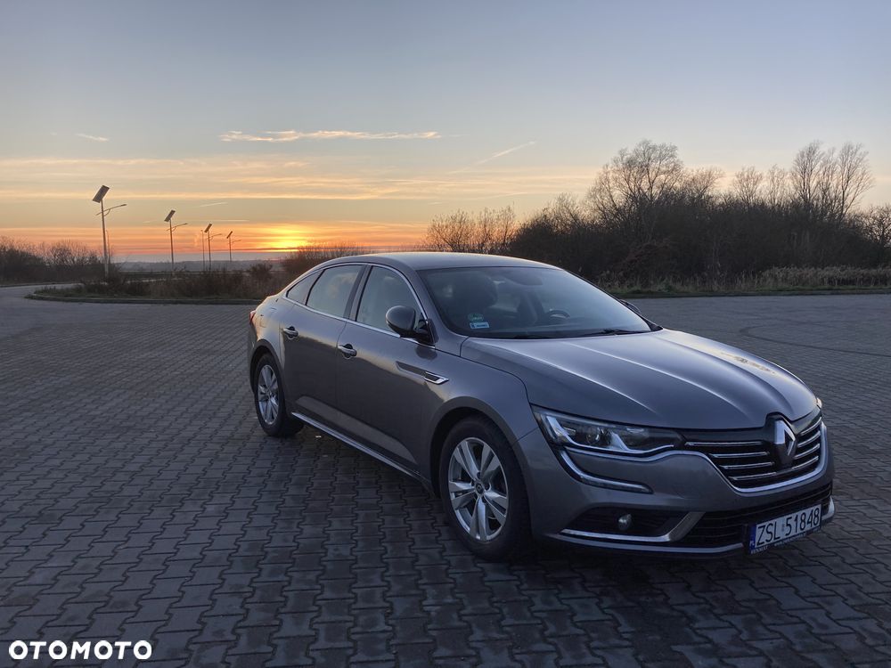 Renault Talisman - 2