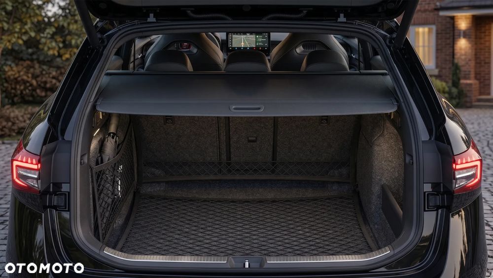 Skoda Superb 2.0 TDI SCR 4x4 Sportline DSG - 7