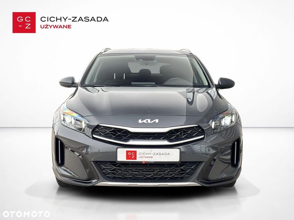 Kia XCeed 1.5 T-GDI M DCT - 2