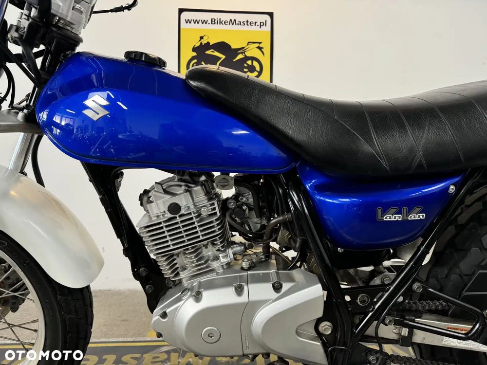 Suzuki RV - 22