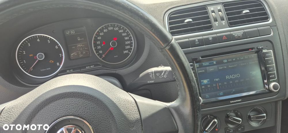 Volkswagen Polo 1.4 16V Highline - 7