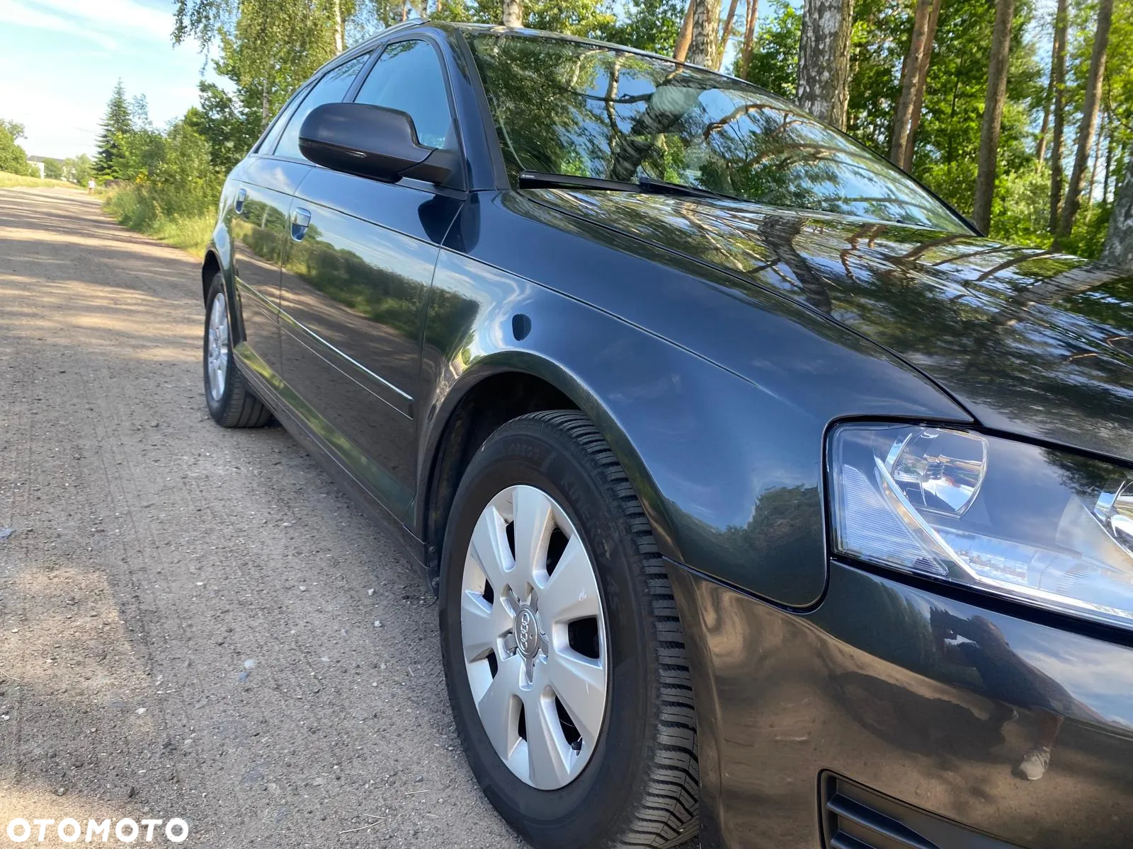 Audi A3 - 3
