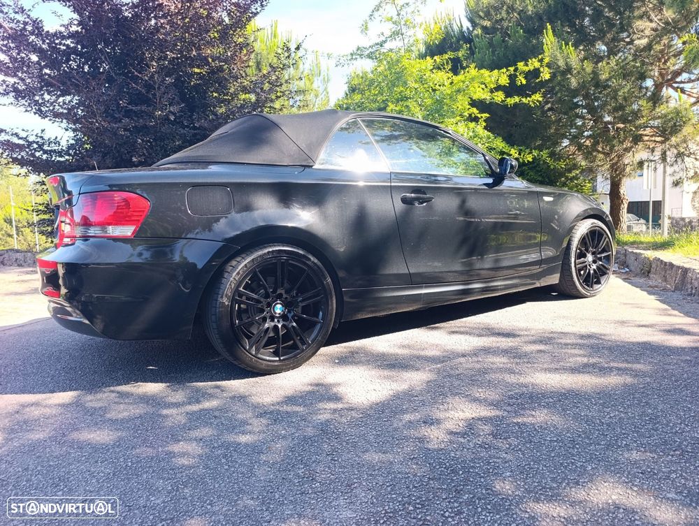 BMW 120 - 10