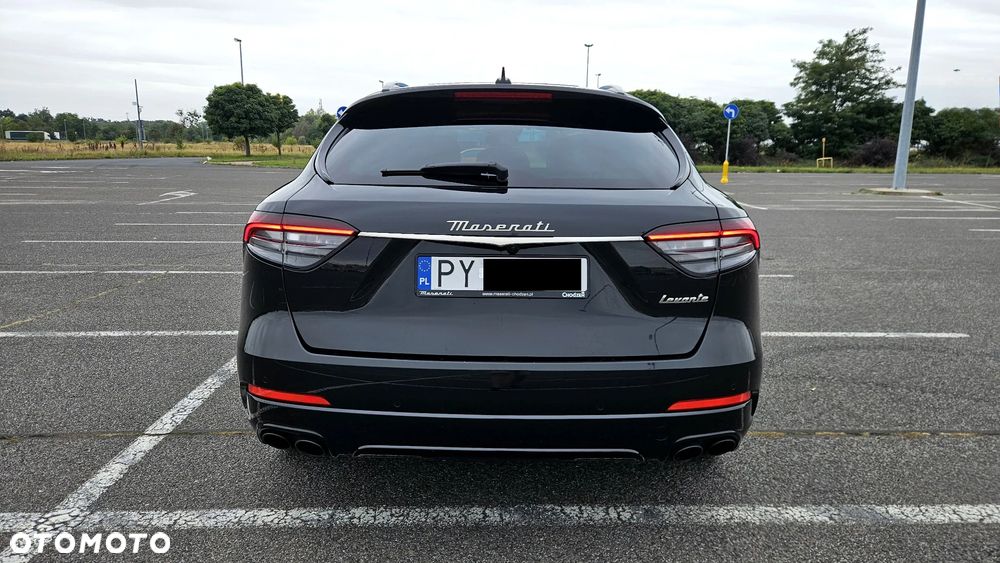 Maserati Levante - 6