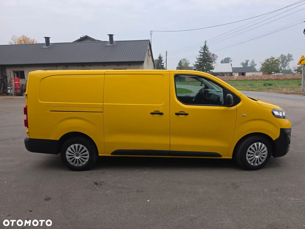 Opel Vivaro Extra Long 3t Enjoy (bryg.) - 4